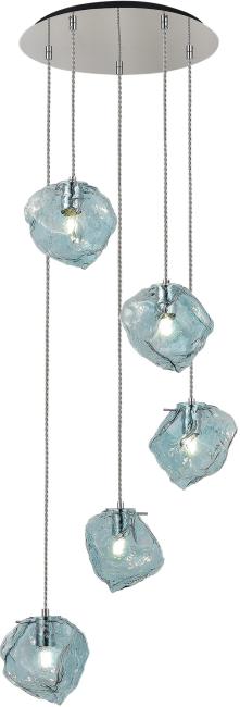 SL1175.113.05 Светильник подвесной ST Luce Portici SL1175.113.05