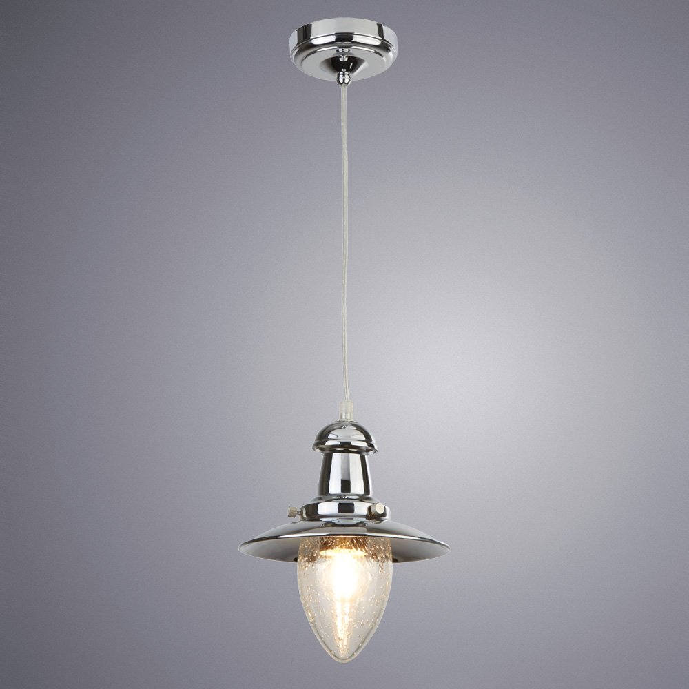 Светильник подвесной Arte Lamp Fisherman A5518SP-1CC