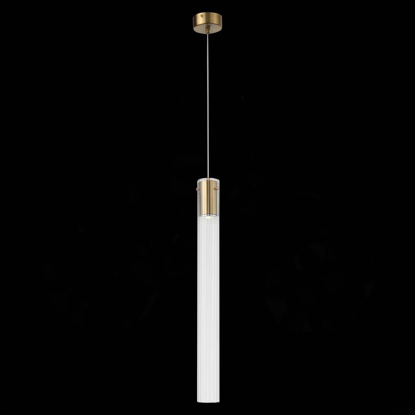 SL1229.313.01 Светильник подвесной ST Luce Terni SL1229.313.01
