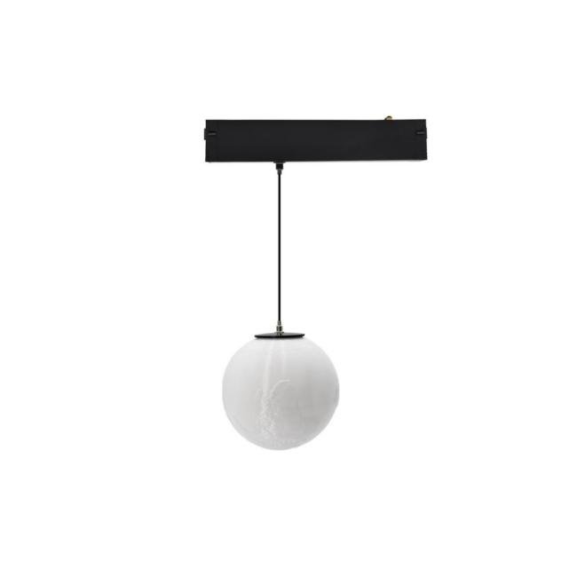 Трековый светильник Aployt Magnetic track 220 APL.0208.00.07