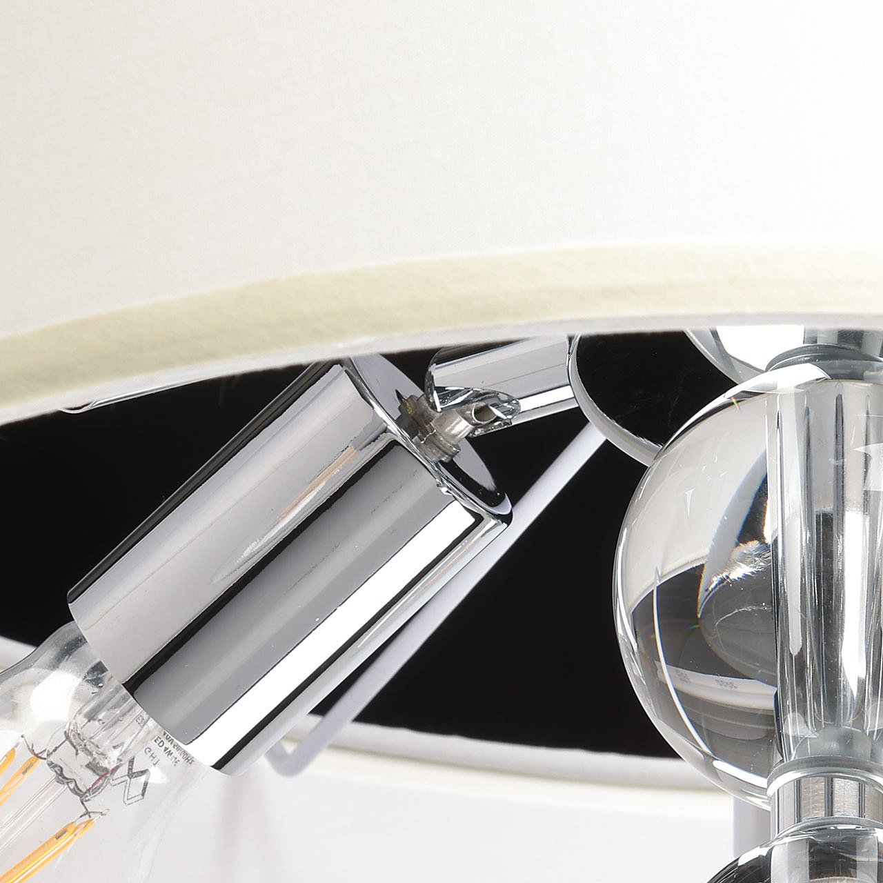 355015006 Подвесная люстра MW Light София 355015006