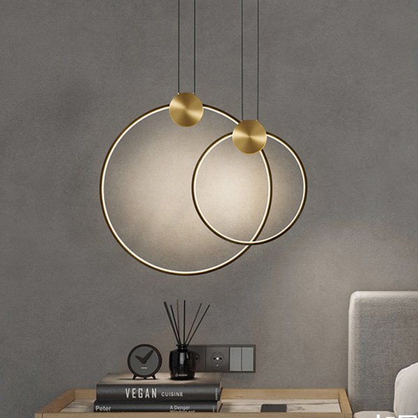 212872-23 Светильник подвесной ImperiumLoft Wolke01 212872-23