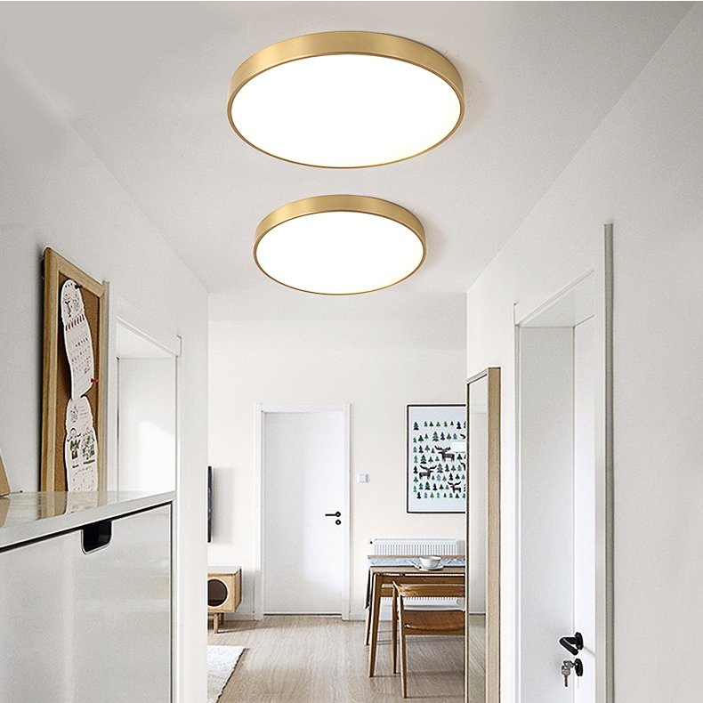 345327-26 Светильник потолочный ImperiumLoft Flims01 345327-26