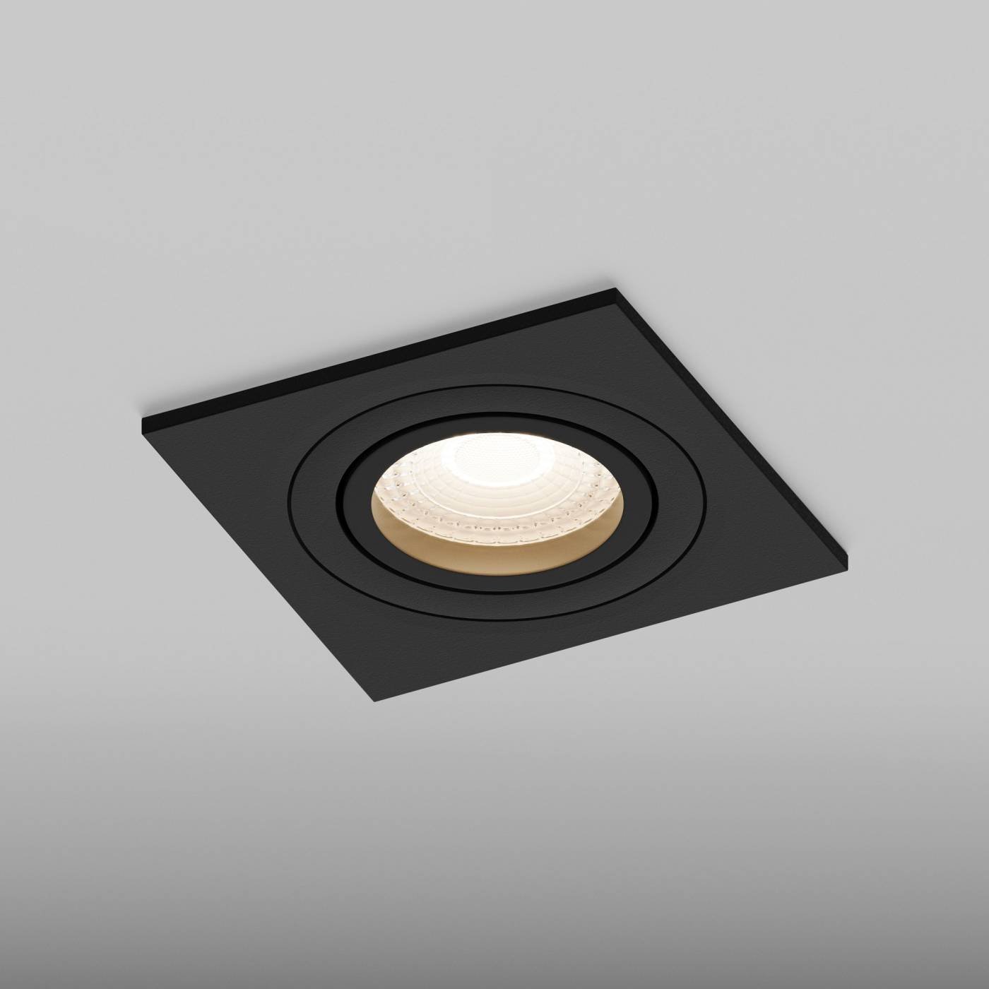 Встраиваемый светильник Hesby Lighting Breeze HSBL_0176