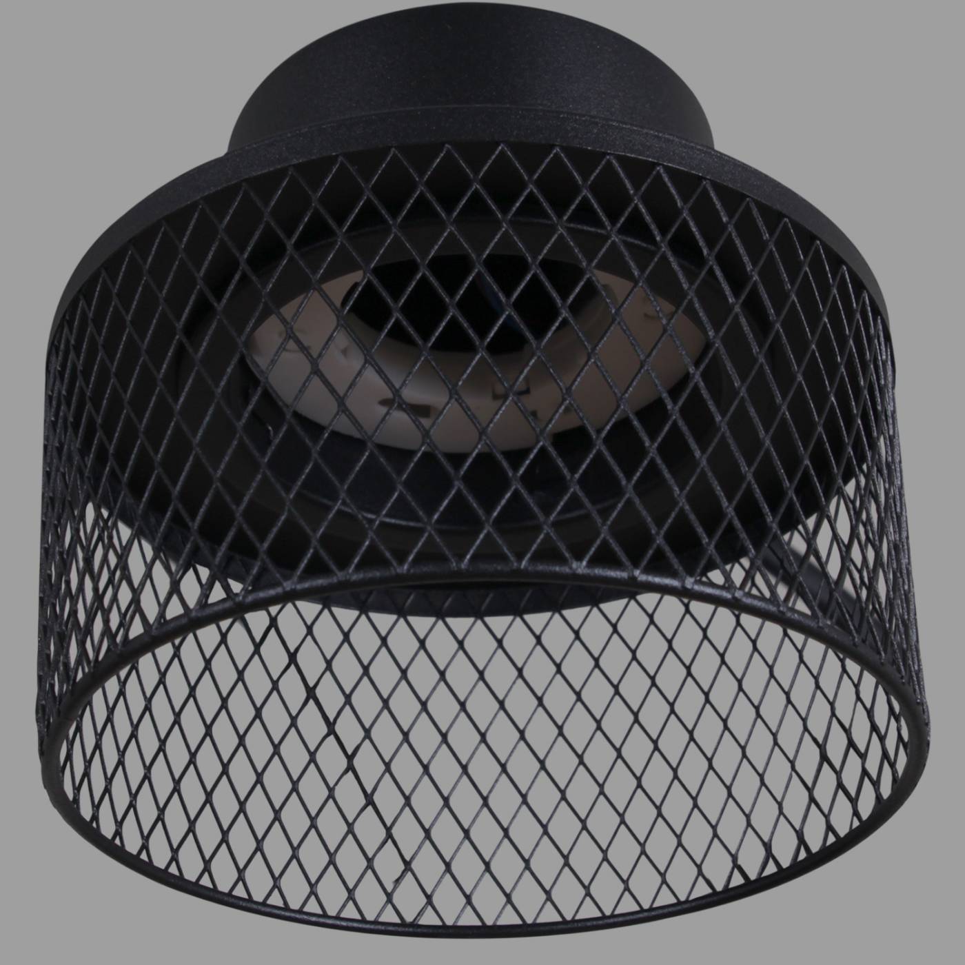 Подвесной светильник Reluce 01110-0.9-01 BK