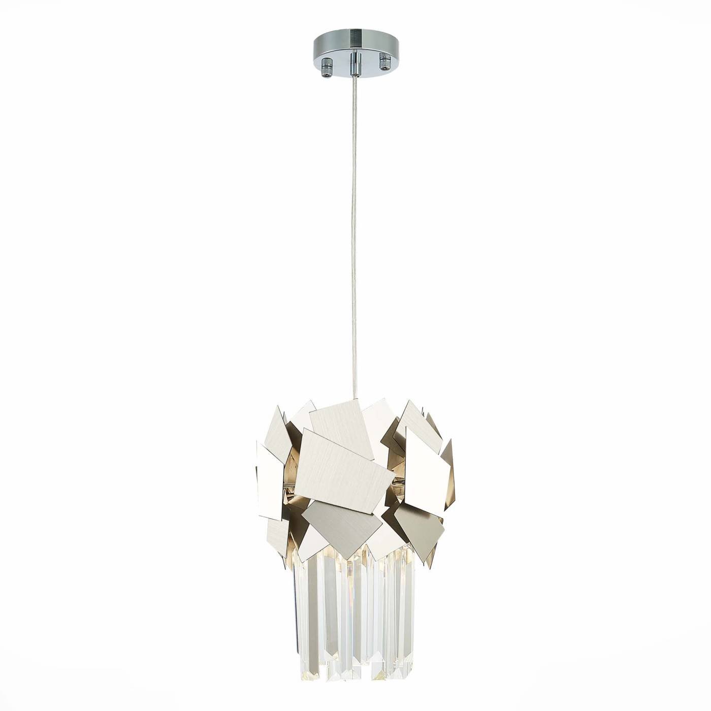 Светильник подвесной ST Luce Caserta SL1232.103.01