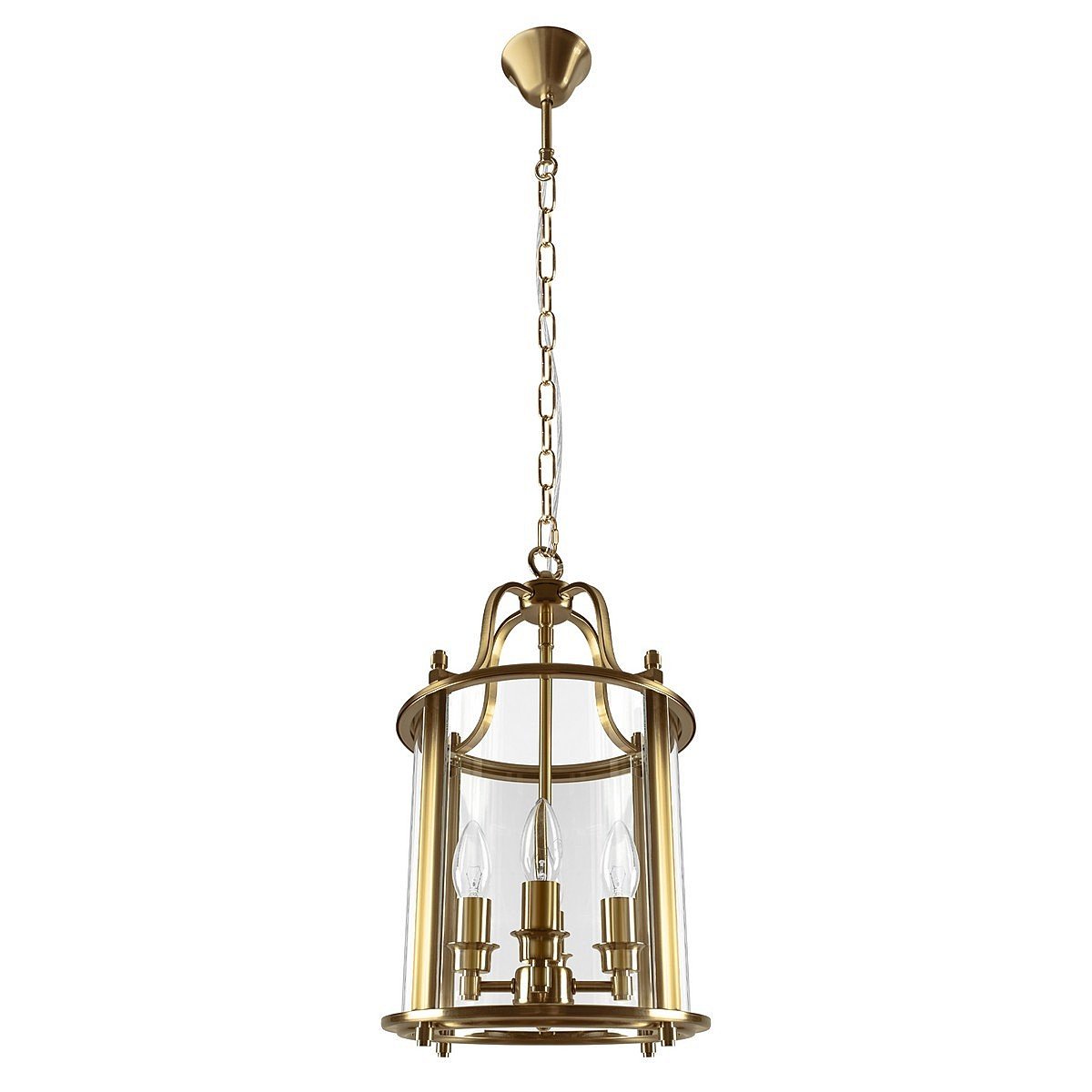 Подвесная люстра Loft It Lighthouse 10456/4 AB