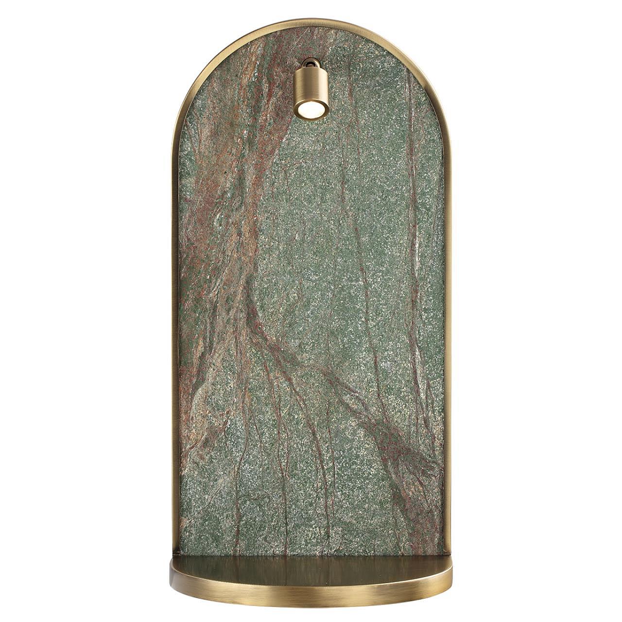 7175/3WL Настенный светильник Odeon Light EXCLUSIVE Giardino 7175/3WL