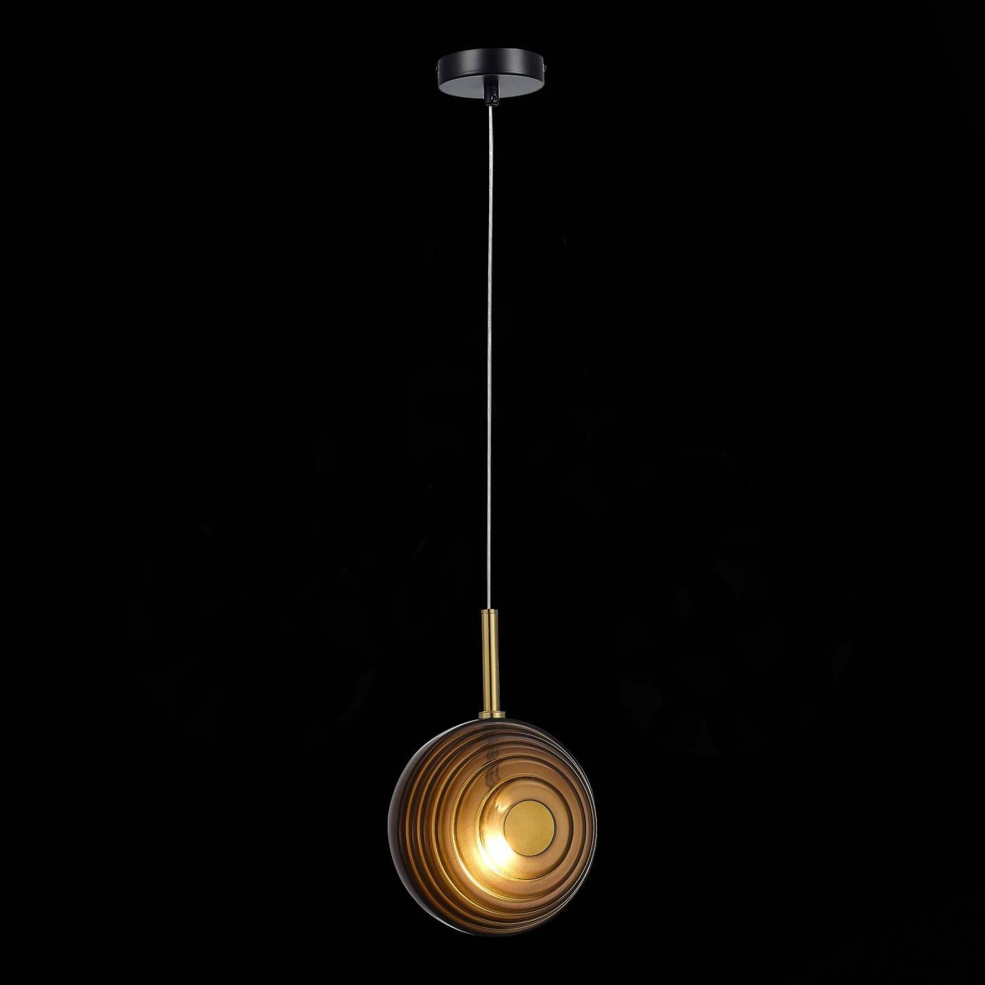 Светильник подвесной ST Luce Foligno SL1183.403.01