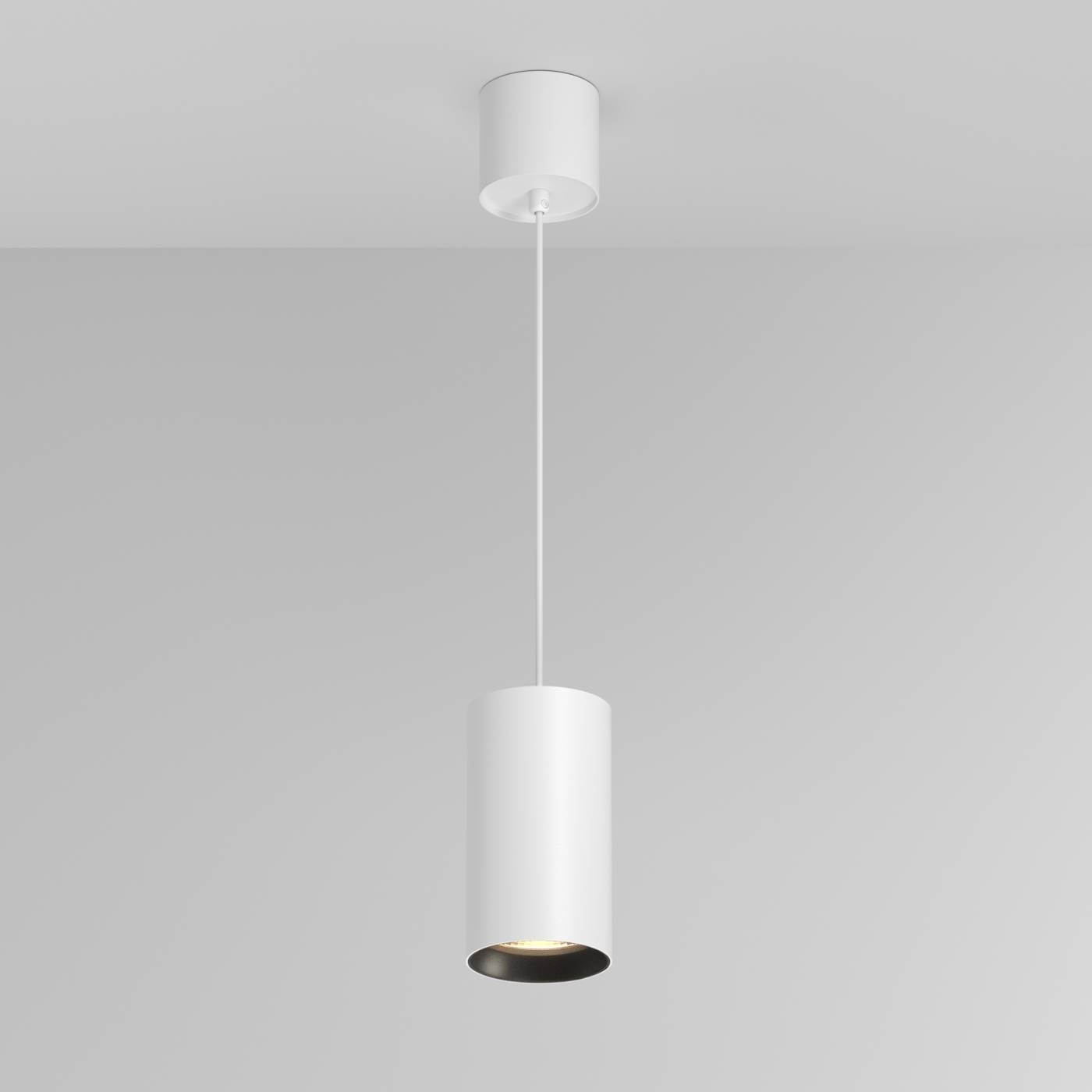 Светильник подвесной Maytoni Vol P100PL-20W3K-W
