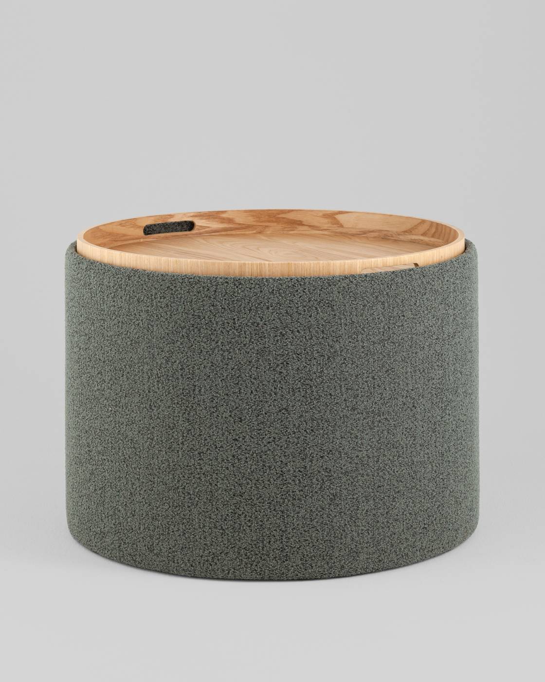 Пуфик Stool Group Хюгге 19B260LXL YX1878-13