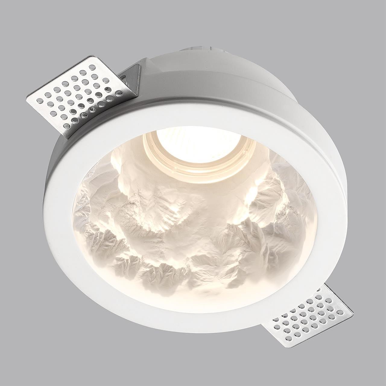 Встраиваемый светильник Odeon Light Montana 7168/7CL
