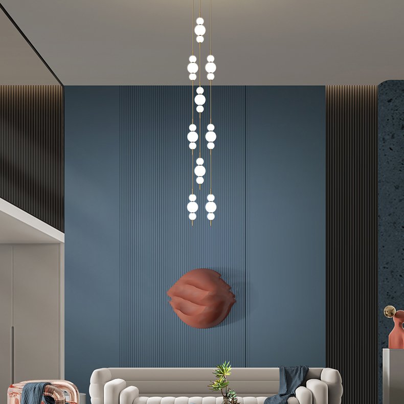 232651-23 Светильник подвесной ImperiumLoft Klabbe-More01 232651-23