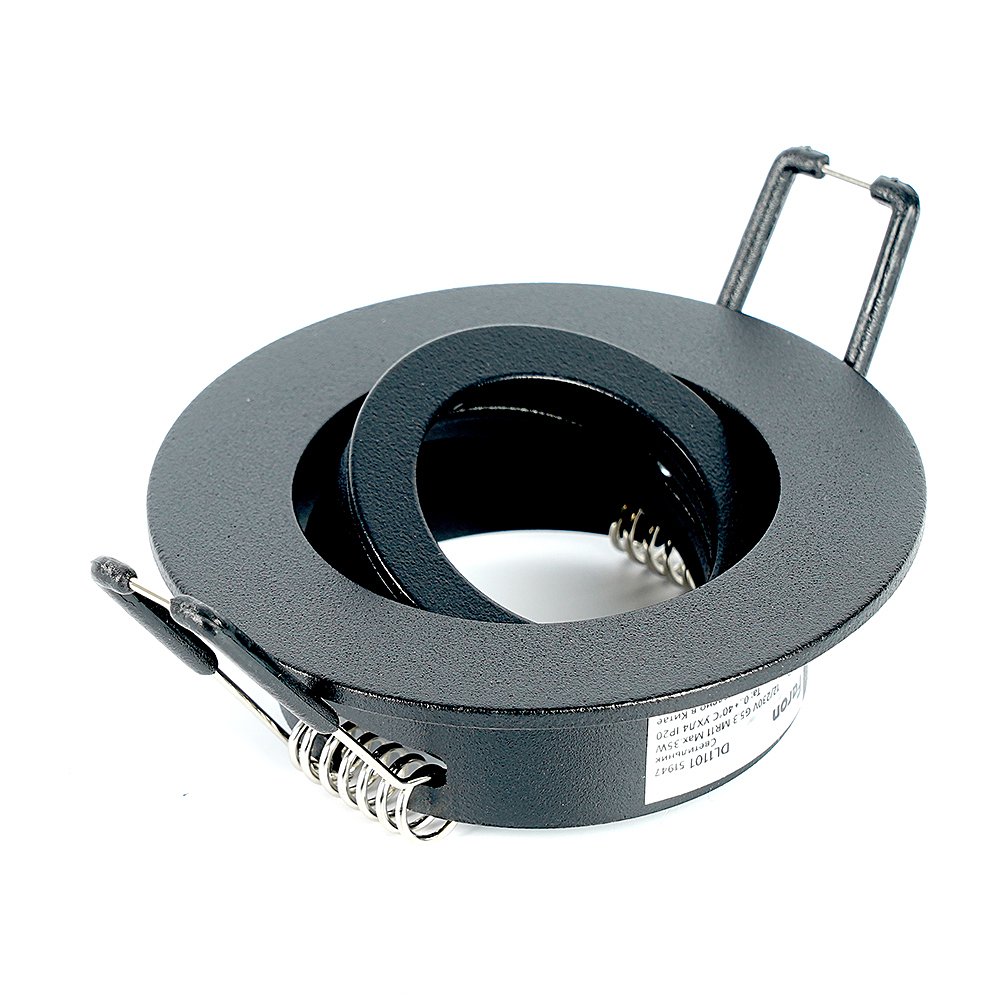 Встраиваемый светильник Feron DL1101 51947