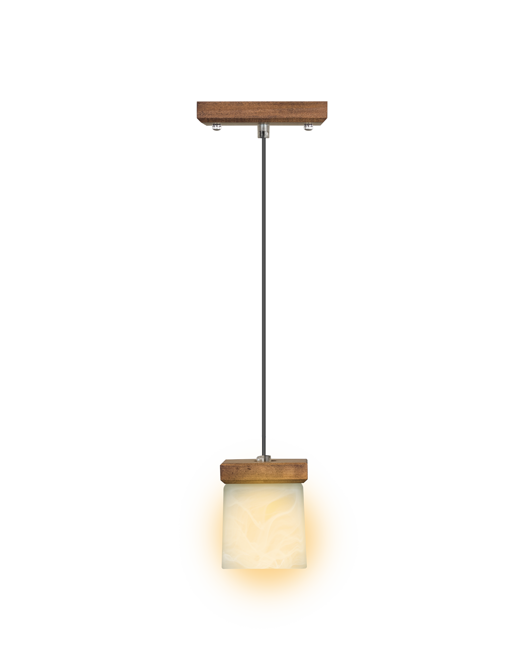 Светильник подвесной Мелодия Света Nika 000039498