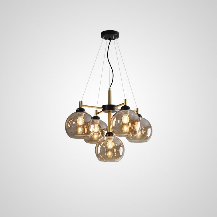 344131-26 Подвесная люстра ImperiumLoft 344131-26