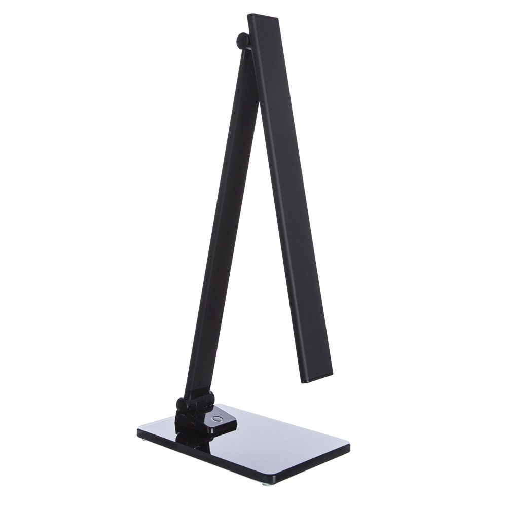 A1116LT-1BK Настольная лампа Arte Lamp Spillo A1116LT-1BK