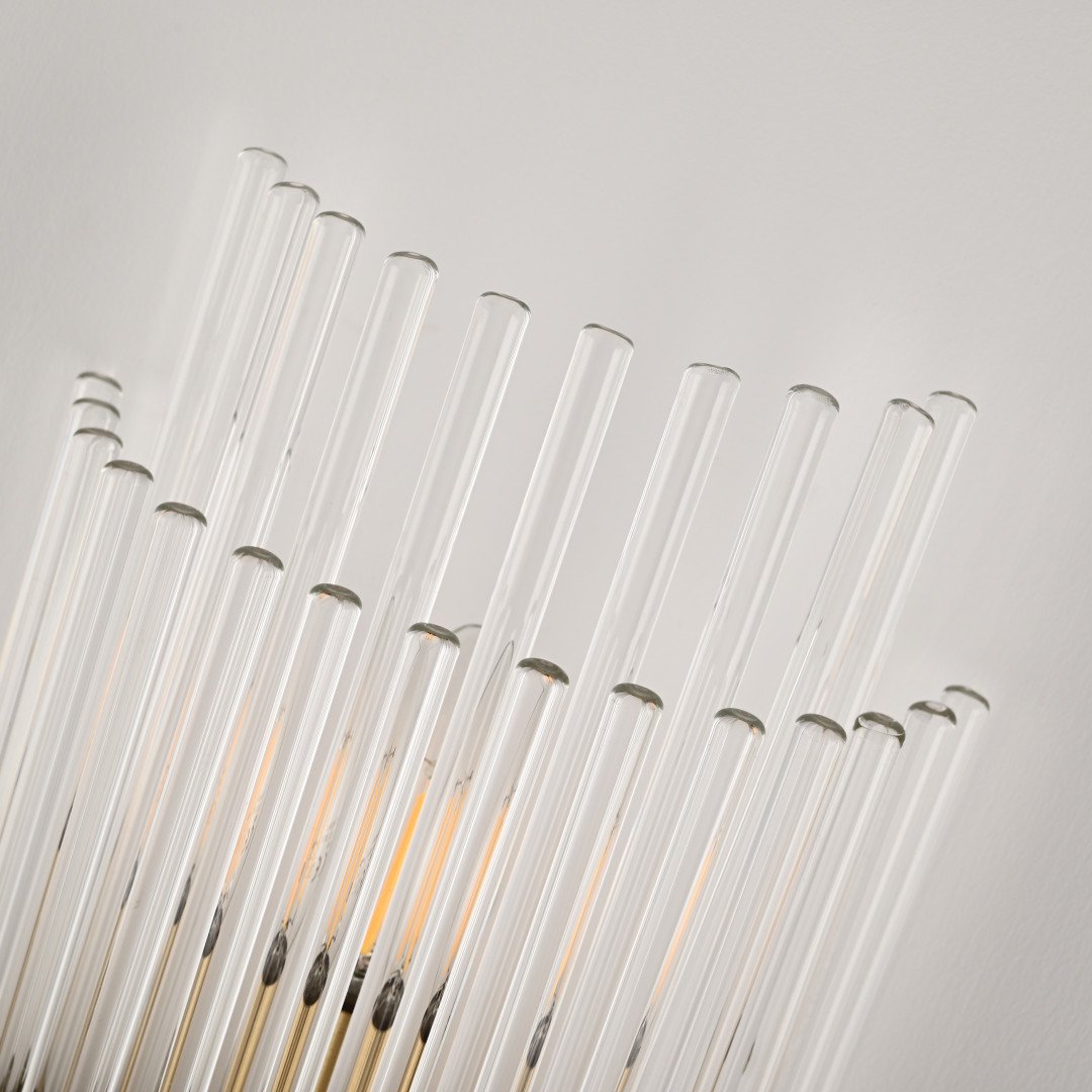 Настенное бра Arte Milano Torcia 430122.180.2.E14.C1 BS