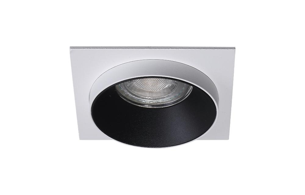 CLT RING 044C WH Декоративное кольцо внешнее Crystal Lux CLT 044 CLT RING 044C WH