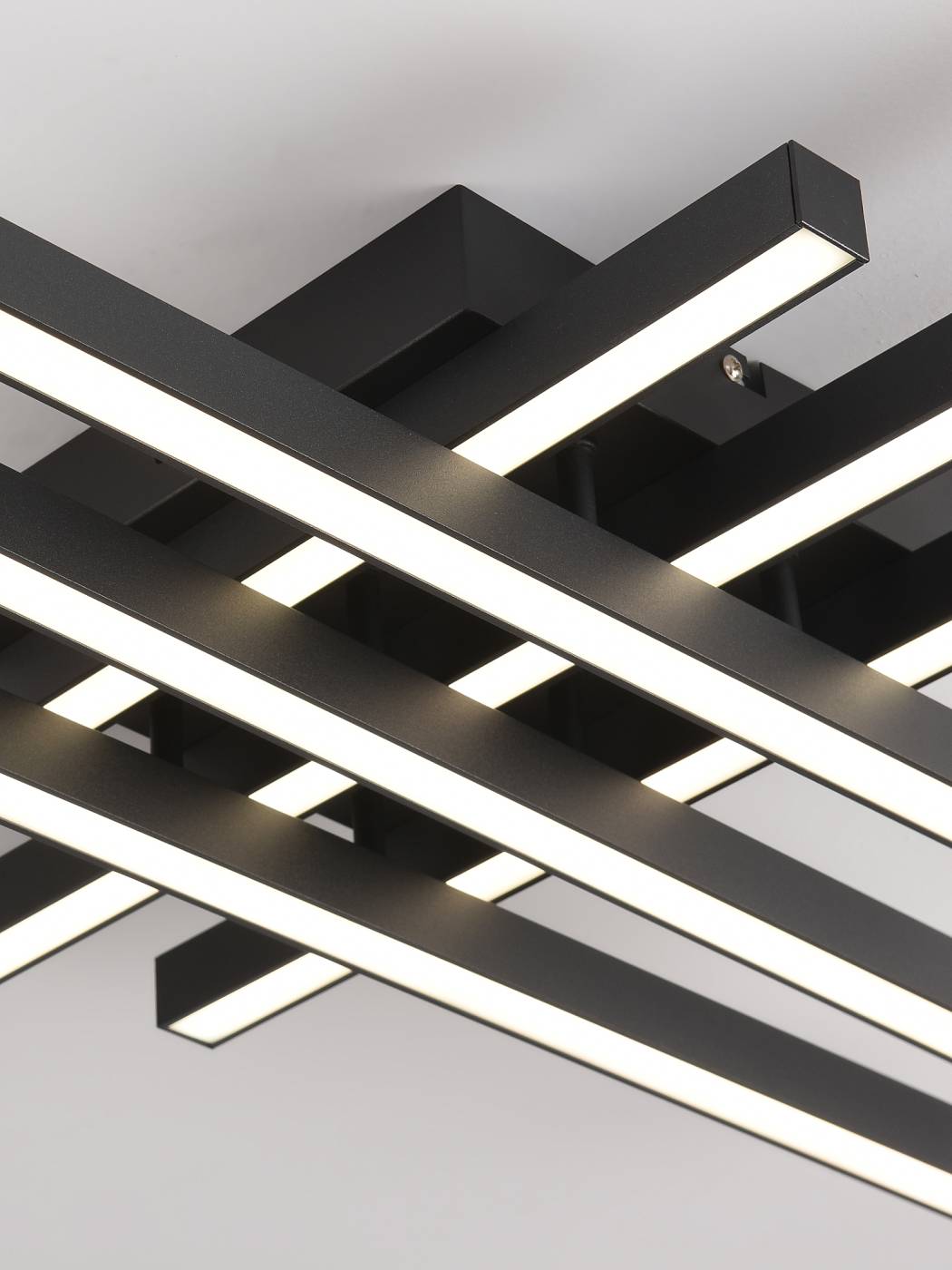 HIGH-TECH LED LAMPS 82074 Потолочная люстра Natali Kovaltseva Sky Line HIGH-TECH LED LAMPS 82074