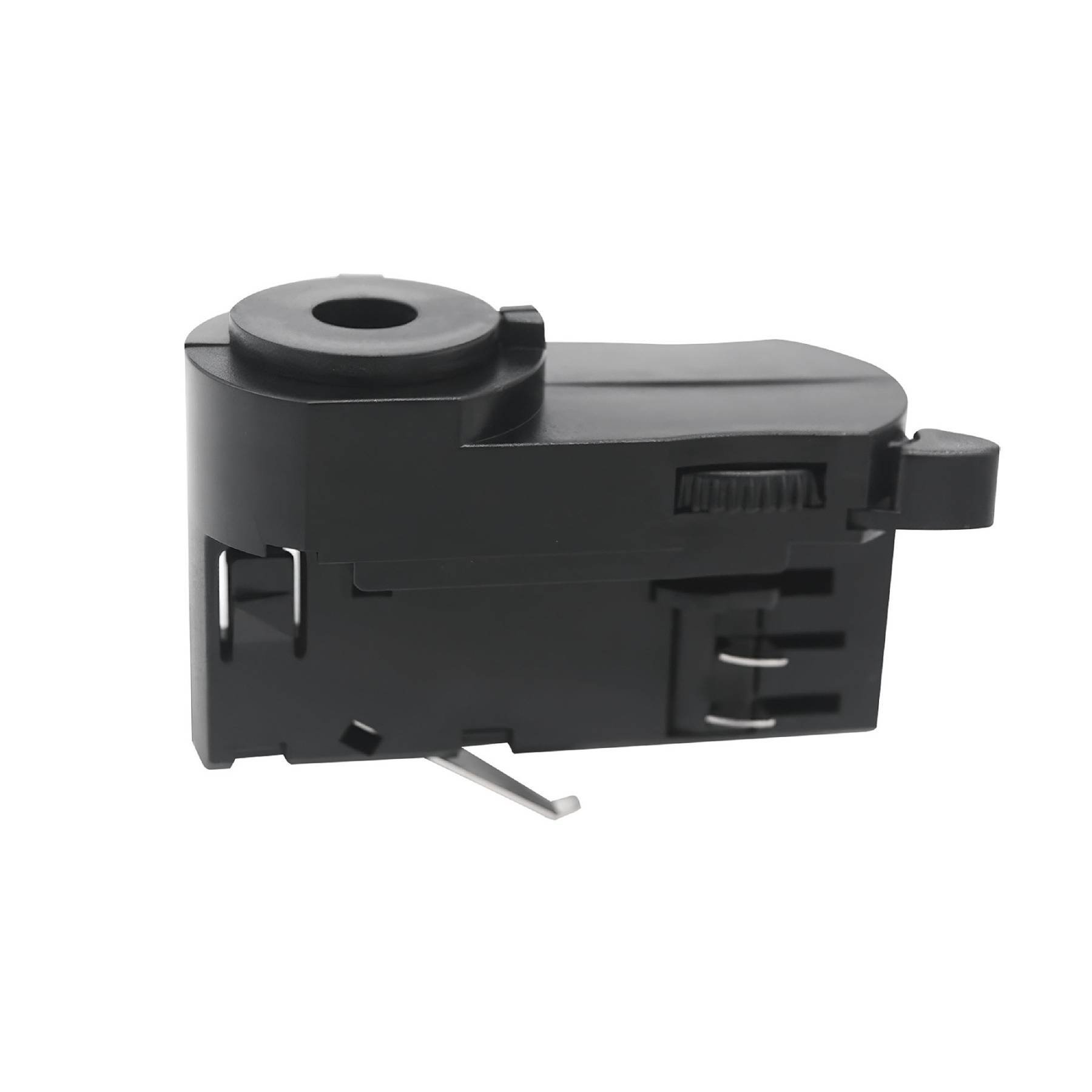 594006-403 Адаптер для светильника к треку 5030xx-R/5040xx-(F)/(R) Lightstar Quattro 594006-403