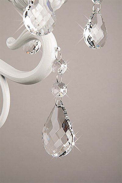 Настенное бра Bogates Karisa 701/1 Strotskis