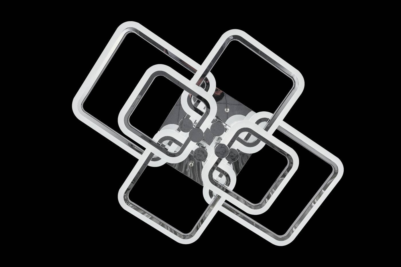 HIGH-TECH LED LAMPS 82019 Потолочная люстра Natali Kovaltseva HIGH-TECH LED LAMPS HIGH-TECH LED LAMPS 82019