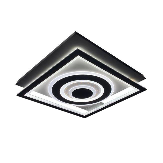 Потолочная светодиодная люстра LED Natali Kovaltseva 81036/8C