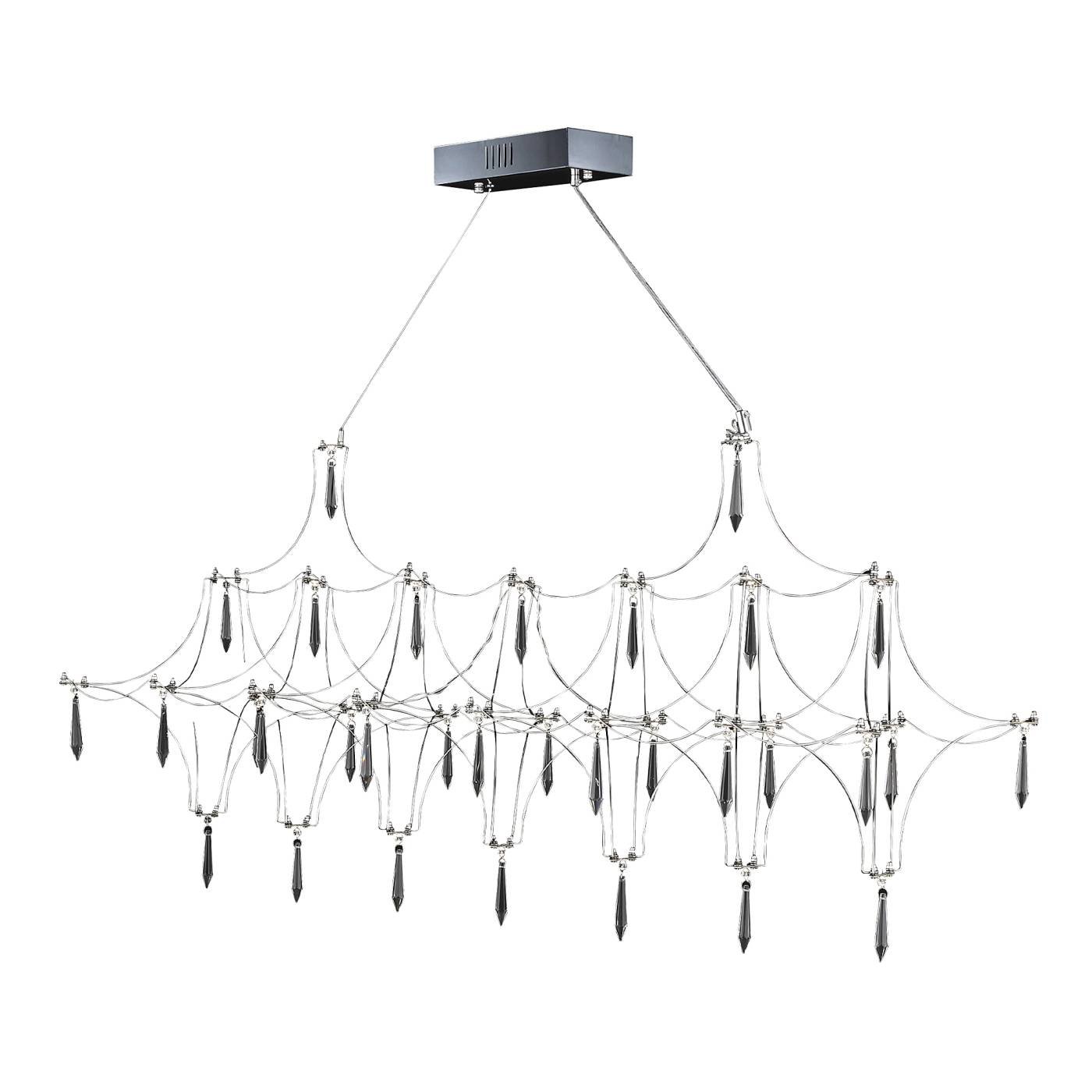 SL6603.103.17 Подвесная люстра ST Luce Gravetta SL6603.103.17