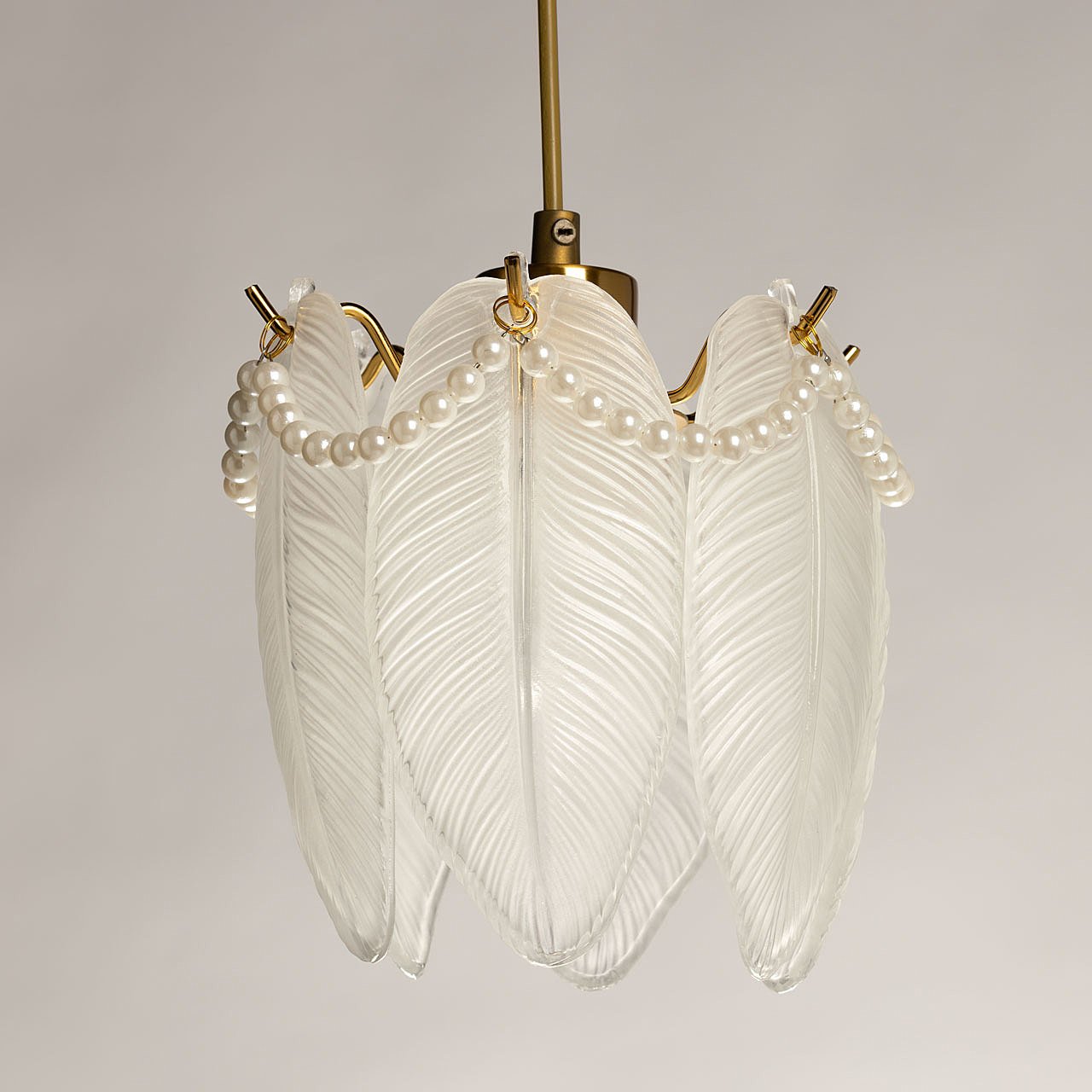 Светильник подвесной De Markt Бриз 230010601