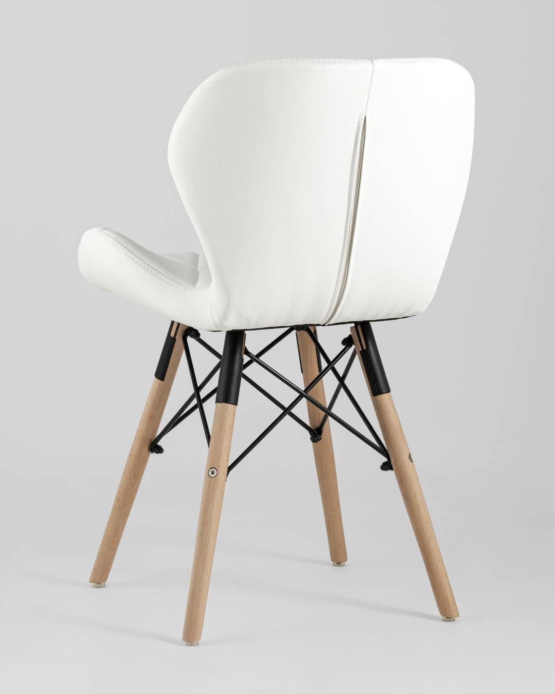 Комплект стульев Stool Group Бон DC-19122601 white X4