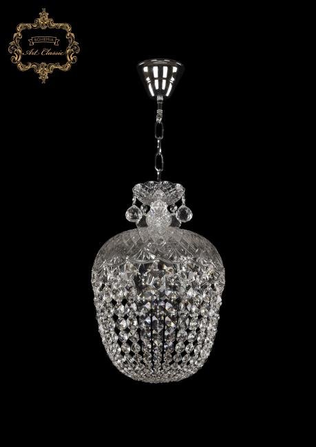 14.02.4.d25.Cr Светильник подвесной Art Classic 14.02.4.d25.Cr