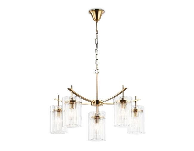 Подвесная люстра Ambrella Heigh Light LH56031