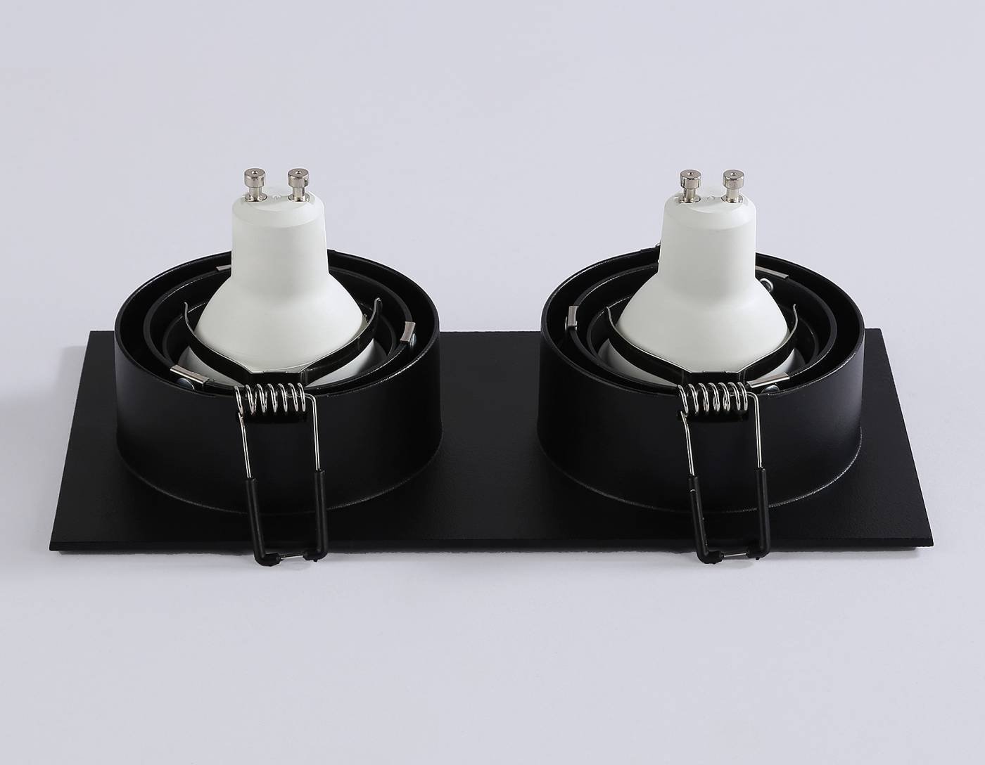 Встраиваемый светильник Ambrella Standard Tech TN102760