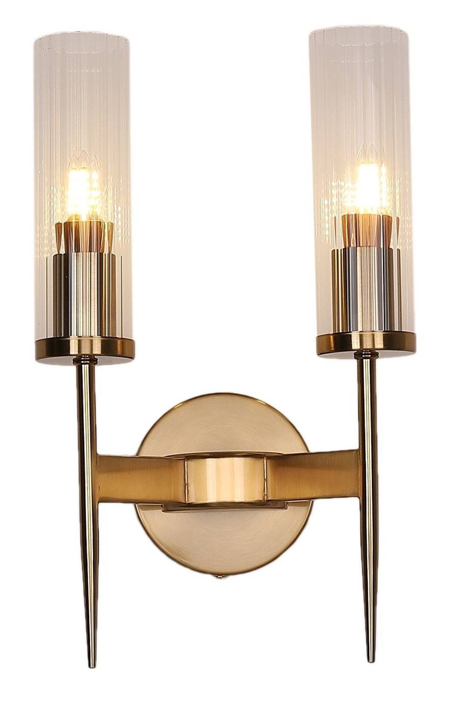 ZRS.16204.2 Настенное бра Zortes Candle ZRS.16204.2