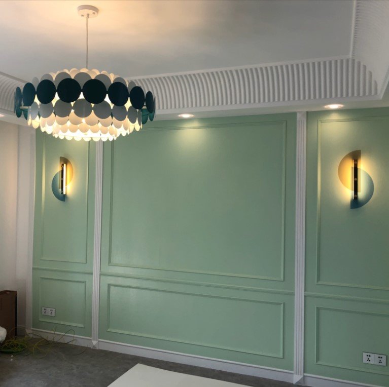 144373-22 Настенный светильник ImperiumLoft 44.681 144373-22