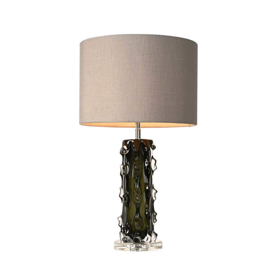 BRTL3254 Настольная лампа Delight Collection Crystal Table Lamp BRTL3254