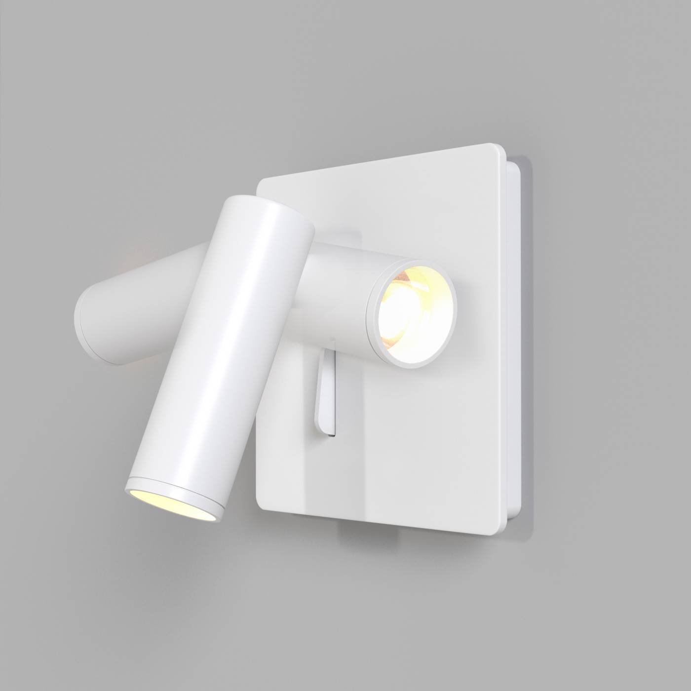 C040WL-L3W3K Светильник спот Maytoni Mirax C040WL-L3W3K