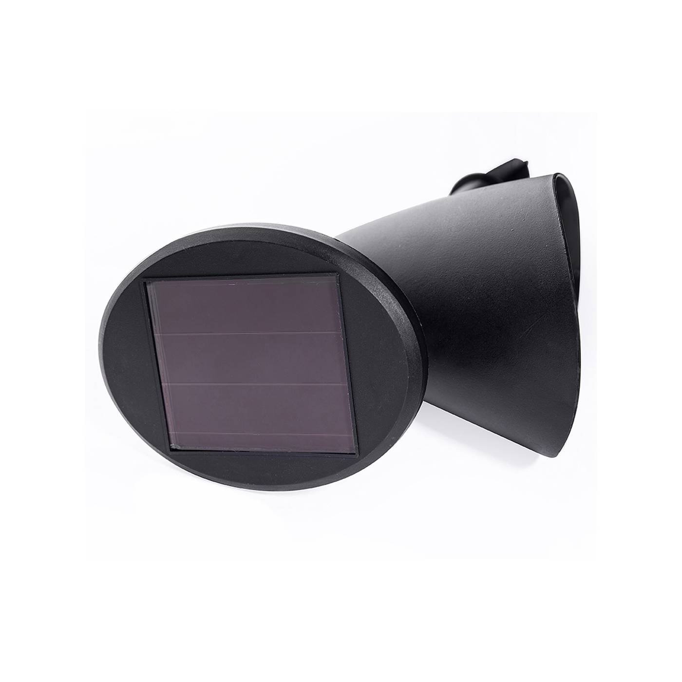 USL-C-691/PT270 FLASH SET12 Садовый светильник на солнечной батарее, в составе набора из 12шт Uniel USL-C-691/PT270 FLASH SET12