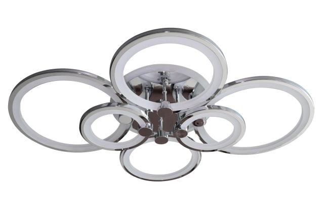 Потолочная люстра Natali Kovaltseva Innovation Style INNOVATION STYLE 83023