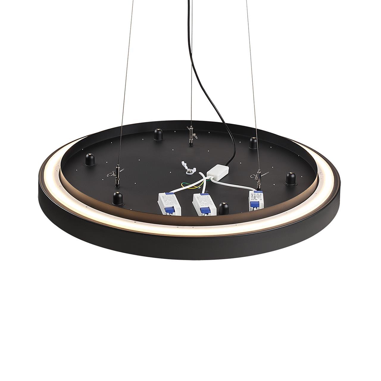 7756/92L Светильник потолочный Sonex Quasar 7756/92L