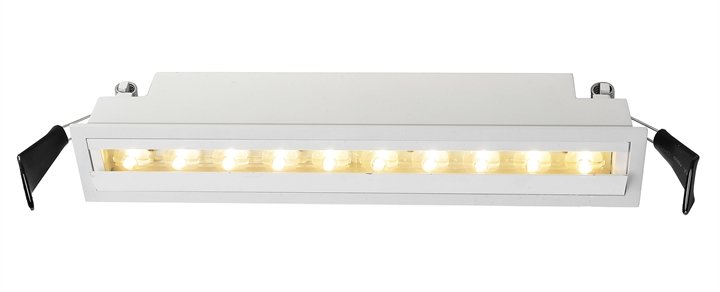 563007 Встраиваемый светильник Deko-Light Ceti 563007