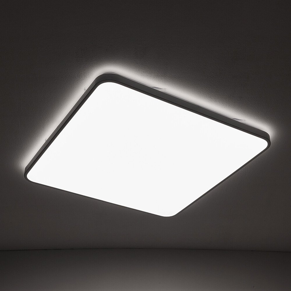 10994 Уличный потолочный светильник Nowodvorski Agnes Square Led Pro 10994