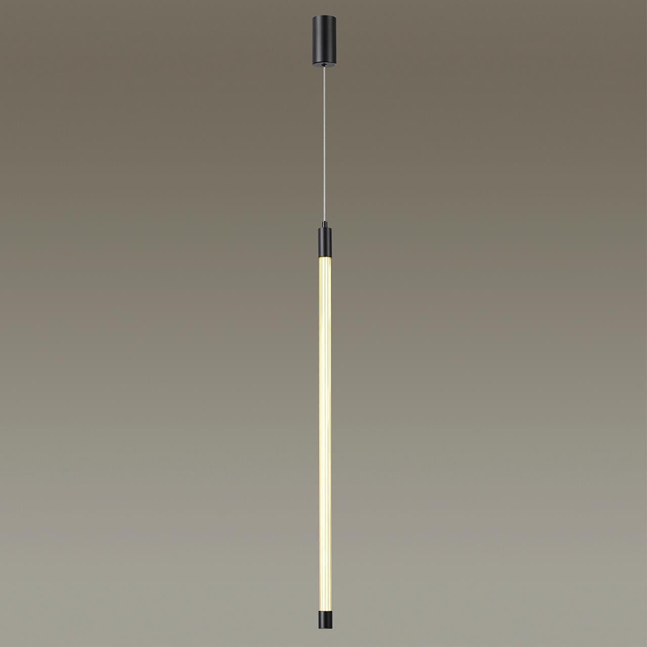 4393/14L Светильник подвесной Odeon Light Anta 4393/14L