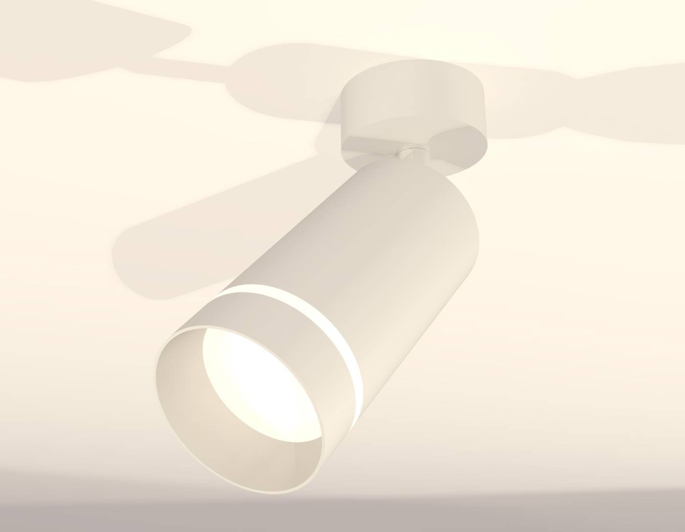 Светильник спот Ambrella Techno XM6322014