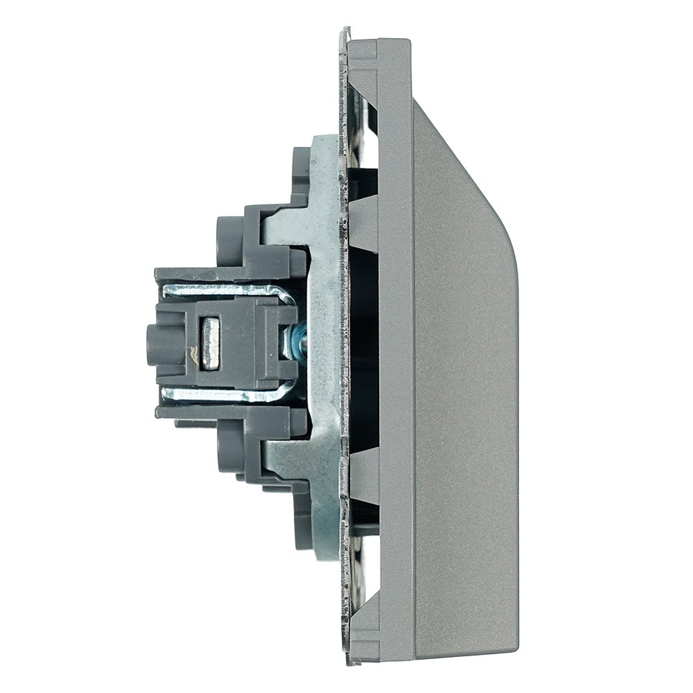 50222 Кабельный вывод (механизм) Stekker Эмили 50222