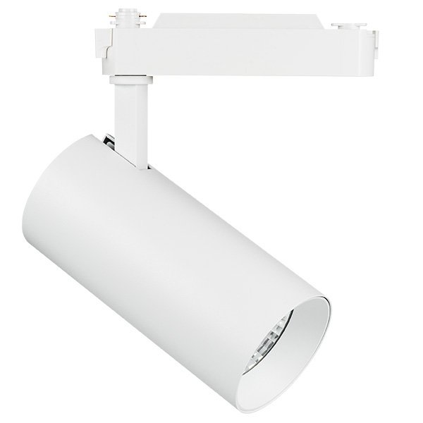 218246 Трековый светильник Lightstar Fuoco 218246