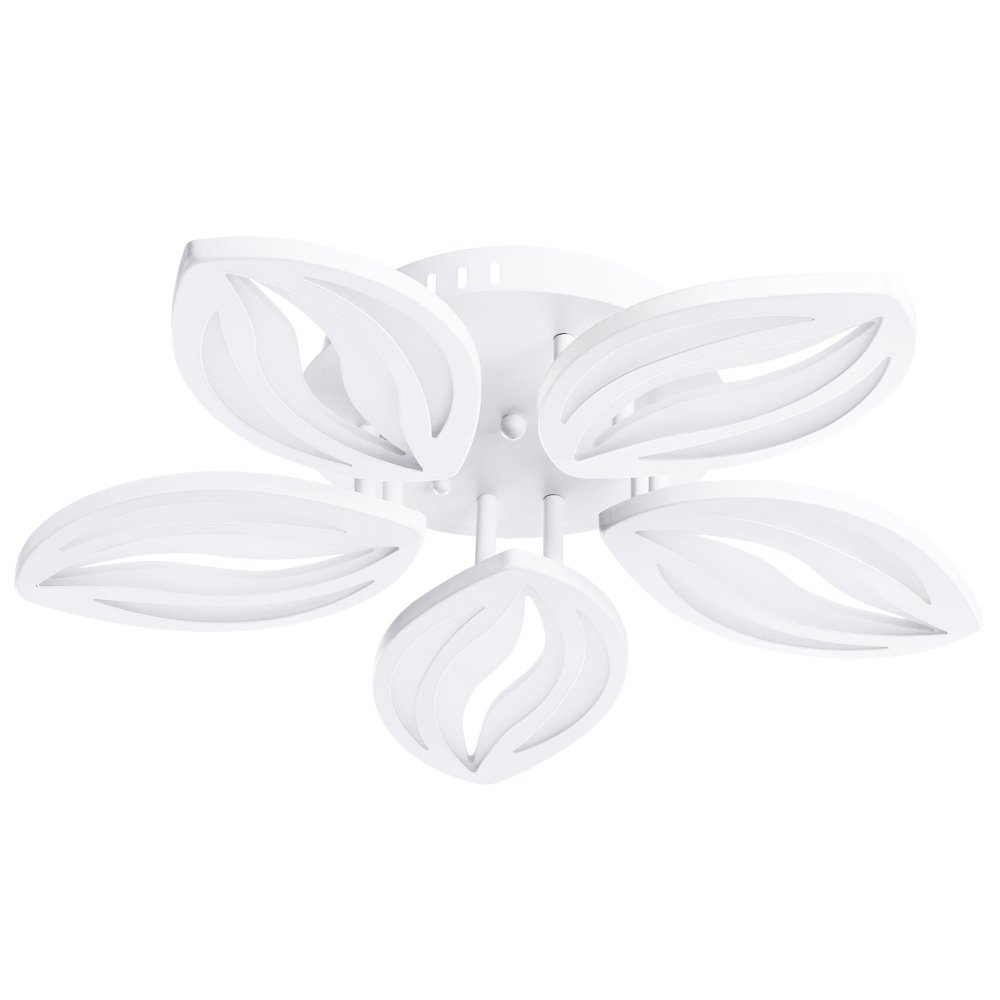A1098PL-5WH Потолочная светодиодная люстра Daisy Arte Lamp A1098PL-5WH