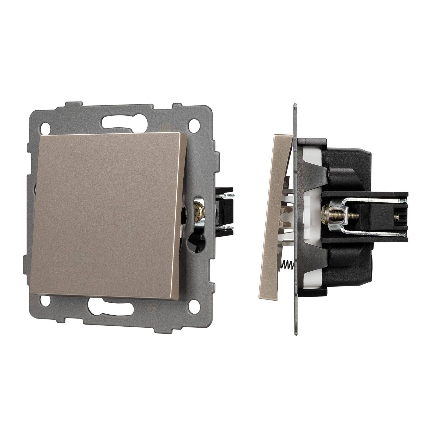 049882 Выключатель Arlight 049882