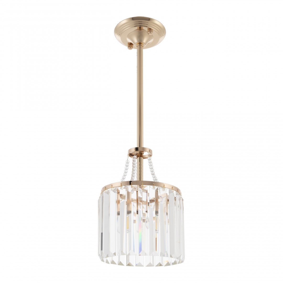 371009/1/300/200 GD Светильник потолочный Arte Milano Sorrento-1009 371009/1/300/200 GD